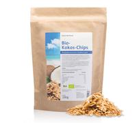 Chips de coco bio