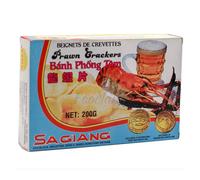 Chips de crevettes - 200 g