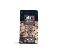 Copeaux de bois de fumage Weber 700 g - Hickory