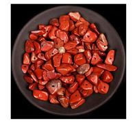 Chips de gravier, pierres irrégulières, améthystes, grenats, perles for la fabrication de bijoux, bracelets, colliers, accessoires(Green,5-8mm 16inches)