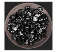 Chips de gravier, pierres irrégulières, améthystes, grenats, perles for la fabrication de bijoux, bracelets, colliers, accessoires(MULTI,3-5mm 16inches)