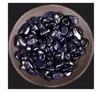 Chips de gravier, pierres irrégulières, améthystes, grenats, perles for la fabrication de bijoux, bracelets, colliers, accessoires(Hot Pink,5-8mm 16inches)