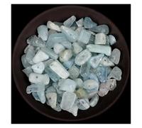 Chips de gravier, pierres irrégulières, améthystes, grenats, perles for la fabrication de bijoux, bracelets, colliers, accessoires(Red,5-8mm 16inches)