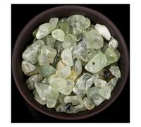 Chips de gravier, pierres irrégulières, améthystes, grenats, perles for la fabrication de bijoux, bracelets, colliers, accessoires(Light Pink,3-5mm 16inches)