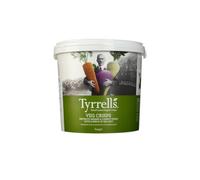 Chips de Légumes TYRRELLS - 1 Seau de 600 gr