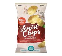 Chips de lentilles Thai Sweet Chili 75g