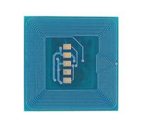 Chips de réinitialisation de Tambour Compatible avec imprimantes Laser 113R00670 113R00668 106R01294 113R00684 Compatible avec Phaser 5500 5550(106R01294 Toner 35K)