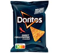 Chips DORITOS Saveur Sweet Chili Pepper 44 g