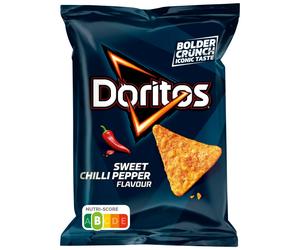 Chips DORITOS Saveur Sweet Chili Pepper 44 g