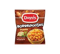 Chips | Duyvis | Boit des noix de pusa | Poids total 300 grammes