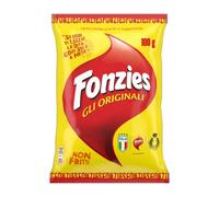 Chips Fonzies au maïs et au fromage 100 g