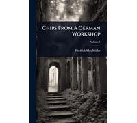 Chips From A German Workshop
