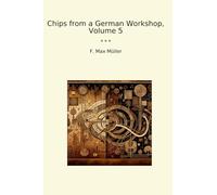 Chips from a German Workshop, Volume 5