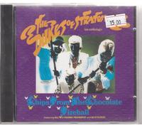 Chips from The Chocolate Fireball-an Anthology (16 Tracks, 1987) [Import]