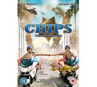 Chips: Law And Disorder – DVD – Version originale – Import (Royaume‑Uni)