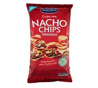 Santa Maria Tortilla Chips Salted 475G