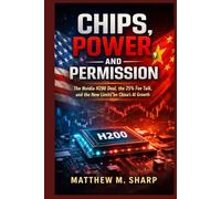Chips, Power, and Permission: The Nvidia H200 Deal, the 25% Fee Talk, and the New Limits on China’s AI Growth