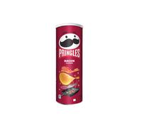Chips Pringles Bacon bacon 165g