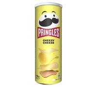 Chips Pringles Fromage Fromage 165g