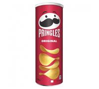 Pringles Original 165g - Lot de 3