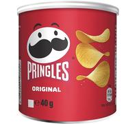 Chips Pringles Originales 40g