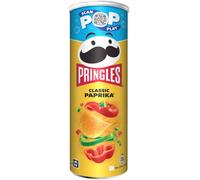 Chips Pringles Paprika classique 165g