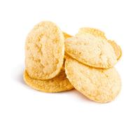 Chips protéinées Cream et Oignon sachet 30g