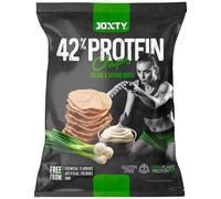 Chips protéinées Joxty 42 % Crème et Oignon 50 g