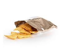 Chips protéinées mexicaines saveur Bacon sachet 30g