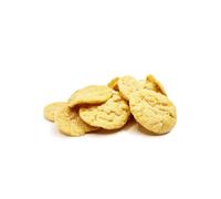 Chips protéinées Sel et vinaigre sachet 30g MinceurD