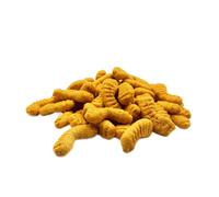 Chips protéinées Zippers Tex Mex Barbecue 5 sachets DietiSnack