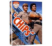 CHiPs – Coffret intégral de la Saison 1 – Warner Bros.