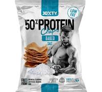 Chips salées Joxty 50 % de protéines 40 g