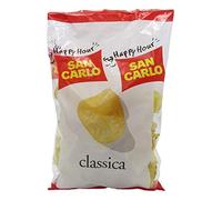 CHIPS SAN CARLO CLASSIC 500 GR