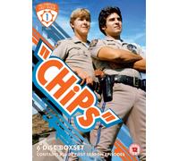 CHiPs – Saison 1 G – Édition standard (Import anglais)