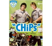 CHiPs: Season 2 (DVD) Erik Estrada Larry Wilcox Lew Saunders Paul Linke