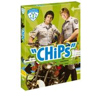 CHiPs – Erik Estrada, Larry Wilcox – DVD – Saison 2 – Édition Standard (Import anglais)