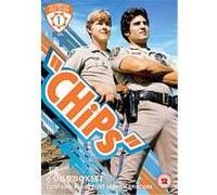CHiPs - Series 1 G