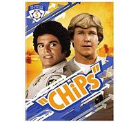 Chips: The Complete Fifth Season
