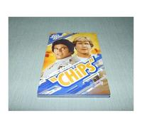 Chips The Complete Fifth Season - Dvd (Zone 1)
