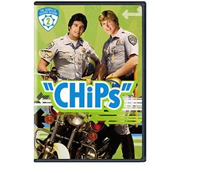 CHiPs: The Complete Second Season