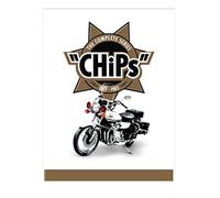 Chips: The Complete Series (6 DVD) [Edizione: Stati Uniti] [Import]