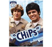 Chips: The Complete Third Season 3 - Coffret Dvd
