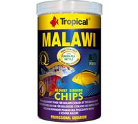 Chips Tropical Malawi 1000 ml