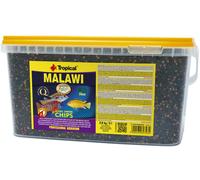 Tropical Malawi Chips 5000ml