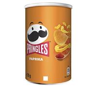 Chips Tuiles Pringles Paprika - 70g