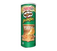 Chips Tuiles Pringles Pizza - 175g