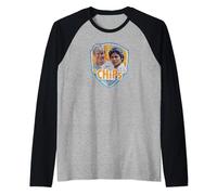 CHiPs TV Series Characters Manche Raglan
