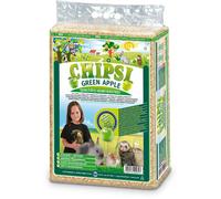 Chipsi 60L Pomme Verte Écorces