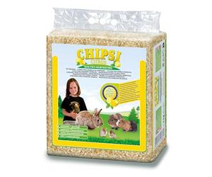 Chipsi Citrus - 15L / 1 kg pour Petits animaux